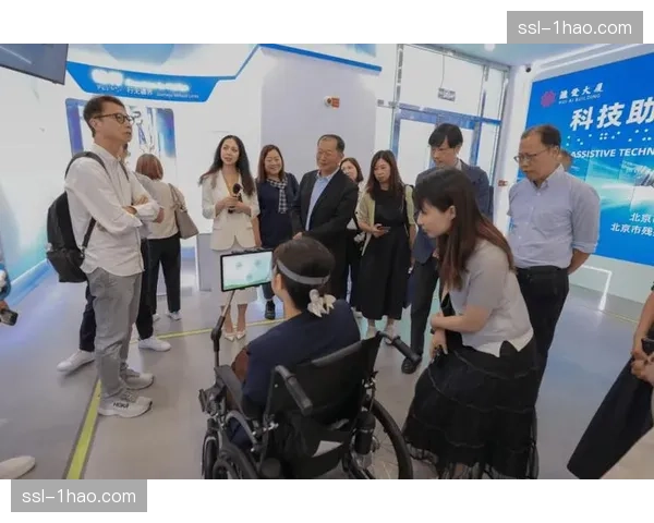 内容生产团队引入语音自动识别字幕 优化残障人群观赛便利性